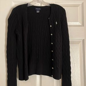 Ralph Lauren sweater